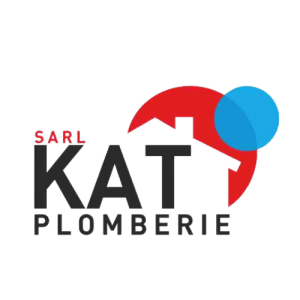 Logo KAT Plomberie - Plombier à Anthy-sur-Léman